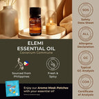 100% Pure Elemi Essential Oil - Image 6