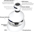 Electric Scalp Massager, EMS Stimulation Head Massager - Image 4