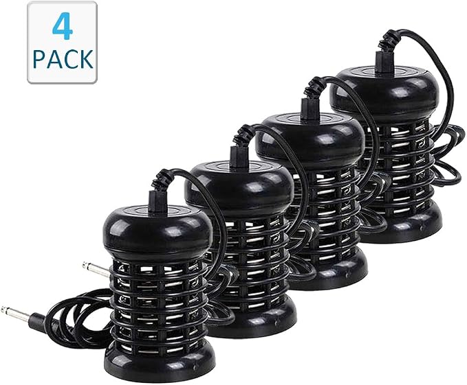 Arrays for Detox Foot Bath | Replacement Arrays for Ionic Detox Foot Spa - Image 2