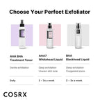 COSRX AHA/BHA Treatment Toner 5.07 fl.oz/ 150ml, Facial Exfoliating Spray - Image 8