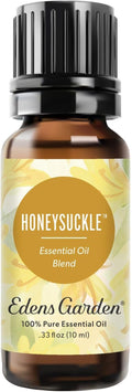 Edens Garden Honeysuckle Essential Oil Blend – 100% Pure Therapeutic Grade by EdensGarden