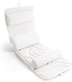 Sunlit Ultra Soft Full Body Bath Pillow by Sunlit