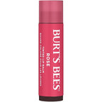 Burt's Bees Lip Tint Balm with Long Lasting 2 in 1 Duo Tinted Balm Formula - Image 2