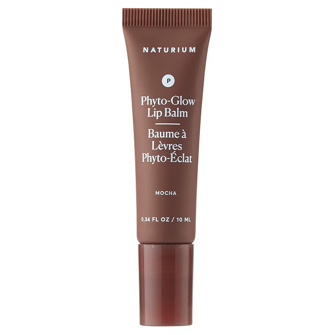 Naturium Phyto-Glow Lip Balm | by Naturium