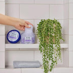 Dr Teal's Pure Epsom Salt Body Scrub, Soothe & Sleep - Image 3
