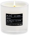 Lulu Candles | Poolside | Luxury Scented Soy Jar Candle | Hand Poured in The by LULUCANDLES