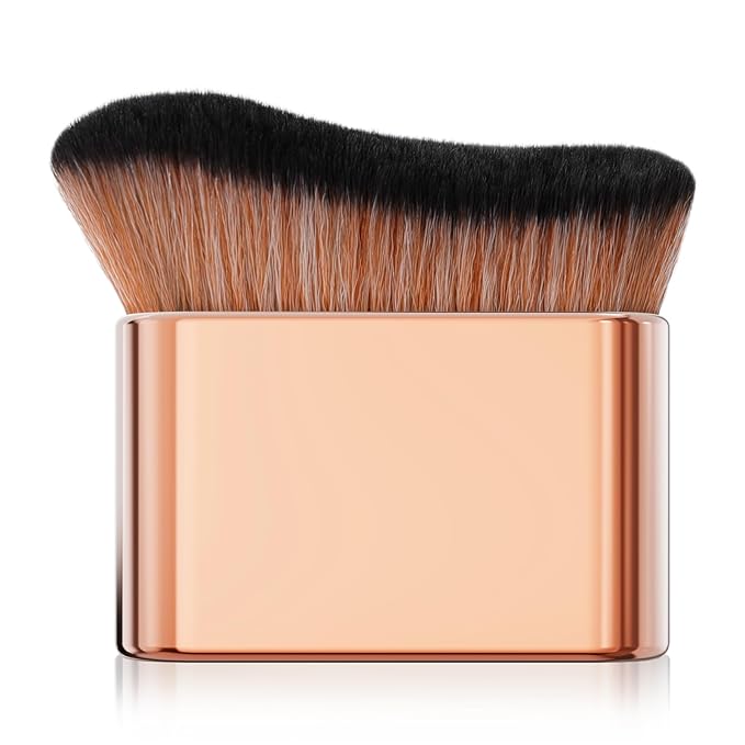 docolor Self Tanner Brush Body Makeup Brush by Docolor