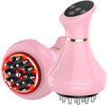 Lymphatic Drainage Massager, Anti Cellulite Massage Tool by AlTechMagic-HealthforU