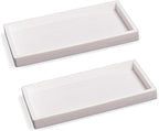 Spacewiser Countertop and Vanity Tray by Spacewiser