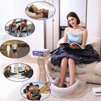 Ionic Foot Bath Detox Machine - Image 4