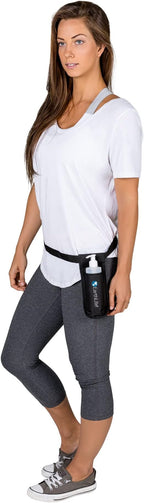 EarthLite Massage Bottle Holster Single Kit - Image 3