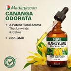 100% Pure Ylang Ylang Oil - Image 3