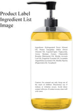 Essentially KateS Sore Muscle Massage Oil 8 Fl Oz - Image 4