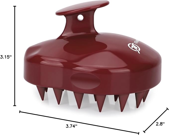 FREATECH Massager Shampoo Brush - Image 8