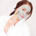 Cuttte 4pcs Silicone Face Mask Applicators, Flexible Facial Mud Masks Applicator - Image 5