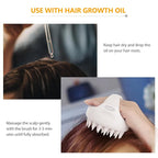 Sndyi Soft Silicone Scalp Massager - Image 7
