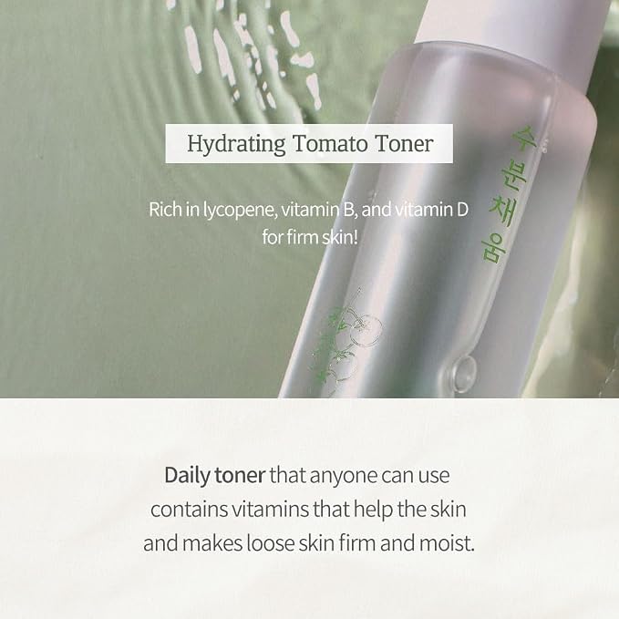 PRETTYSKIN Moisturizing Facial Toner-Gentle Exfoliating & Moisture Boosting - Image 4
