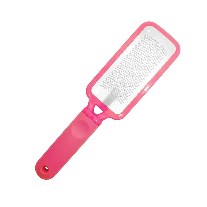 Professional Foot Files Callus Remover, Foot Scrubber by qzcccecl