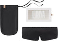 Lunya Washable Silk Sleeping Mask by Lunya