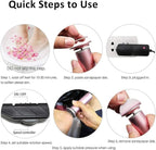Electric Foot File Callus Remover - Image 7