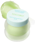 TOCOBO Mint Cooling Lip Mask – Cooling Relief Lip Sleeping Mask by TOCOBO