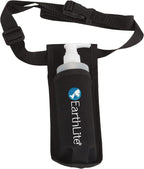 EarthLite Massage Bottle Holster Single Kit - Image 2