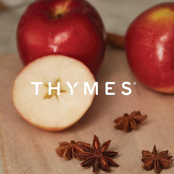 Thymes Simmered Cider Fragrance Mist - Image 7