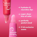 e.l.f. Squeeze Me Lip Balm, Moisturizing Lip Balm - Image 5