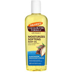 Palmer's Cocoa Butter Formula Moisturizing Body Oil - Image 2