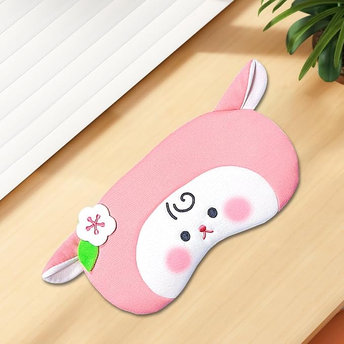 PERFECTSIGHT Cute Sleep Eye Masks - Image 2
