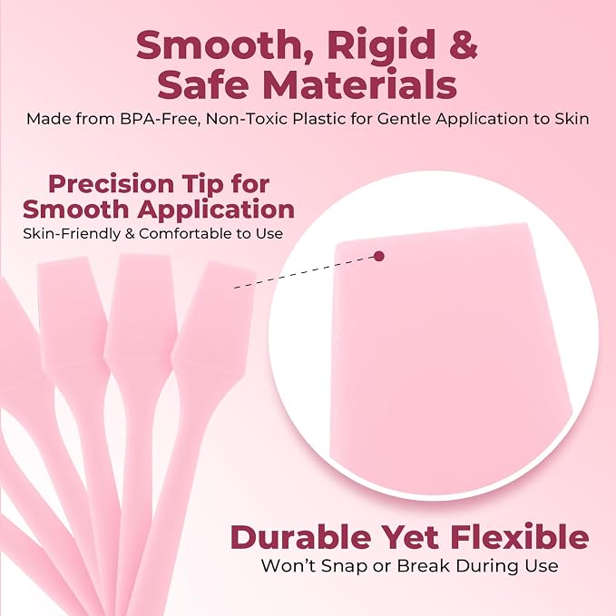 Kopperko Mini Face Cream Spatula - Image 4
