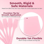 Kopperko Mini Face Cream Spatula - Image 4