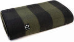 Arcturus Military Wool Blanket - Image 3