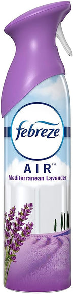 Febreze AIR Effects Air Freshener Mediterranean Lavender by Febreze