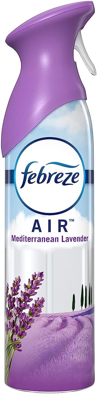 Febreze AIR Effects Air Freshener Mediterranean Lavender by Febreze