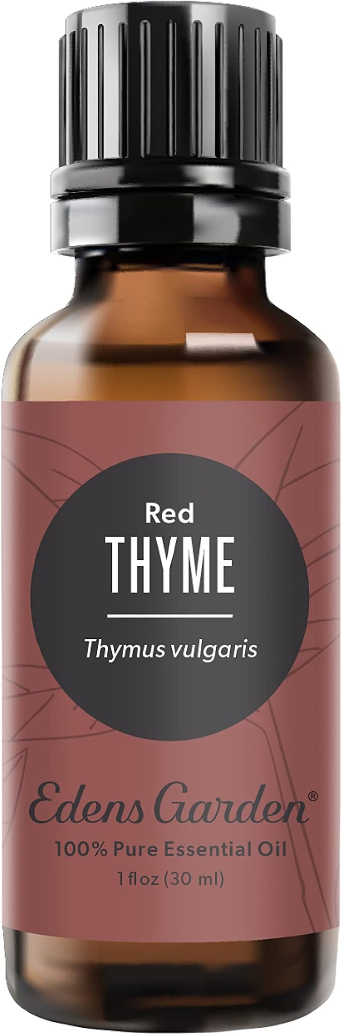 Edens Garden Thyme- Red Essential Oil- 100% Pure Premium Grade, Therapeutic by EdensGarden