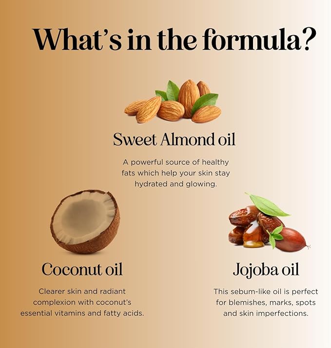 Vanilla Sensual Massage Oil for Couples - Image 6