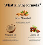 Vanilla Sensual Massage Oil for Couples - Image 6