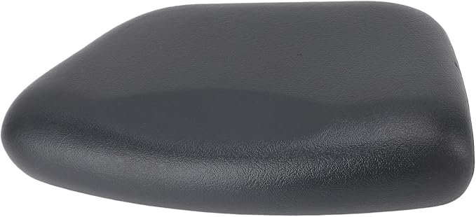 Aramox Premium Spa Bath Pillow, Ultra Soft PU Headrest Cushion, Supports - Image 2