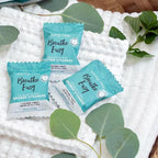 Gilden Tree Shower Steamers Aromatherapy Eucalyptus Mint Essential Oils Stress - Image 7