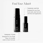 SALTYFACE - Tanning Water - Self Tanner - Image 6