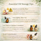 GreenHealth Peppermint Essential Oil – 16 fl oz | 100% Pure & Uncut | - Image 9