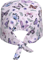 Adjustable Working Cap with Sweatband - Image 6