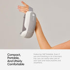 Eye Massager & Bluetooth Heat Sleep mask, Parents Gift Sets |With storage bag & - Image 6