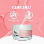 I Belli Capelli Venice Cassava Extract & Argan Oil Hair Mask - - Image 7