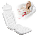 Full Body Bath Pillow, Luxury Bath Cushion by sxiiro