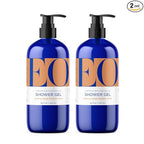 EO Shower Gel, 16 Ounce, body wash made by EOProducts