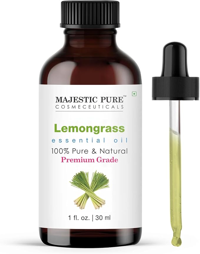 Majestic Pure Essential Oil by BeautyandPersonalCare