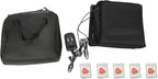 Portable Sauna Blanket with Controller - Image 8