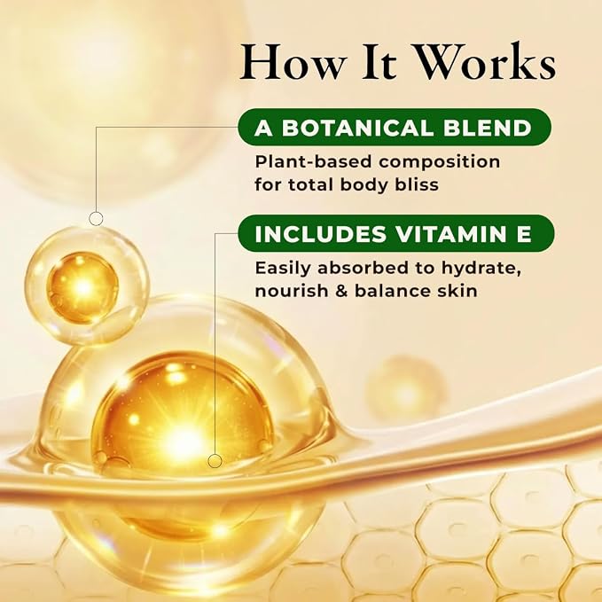 Gya Labs Soothing Massage Oil - Image 5